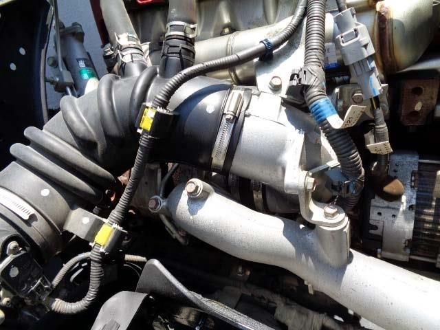 Hino RANGER 2017-03 4432-22
