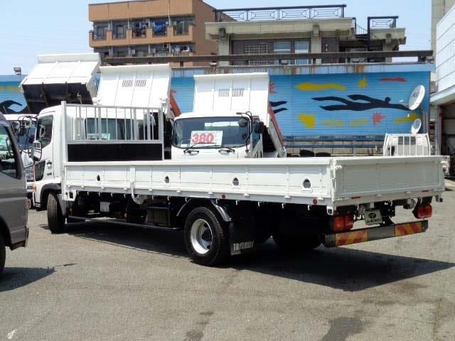 Hino RANGER 2017-03 4432-1