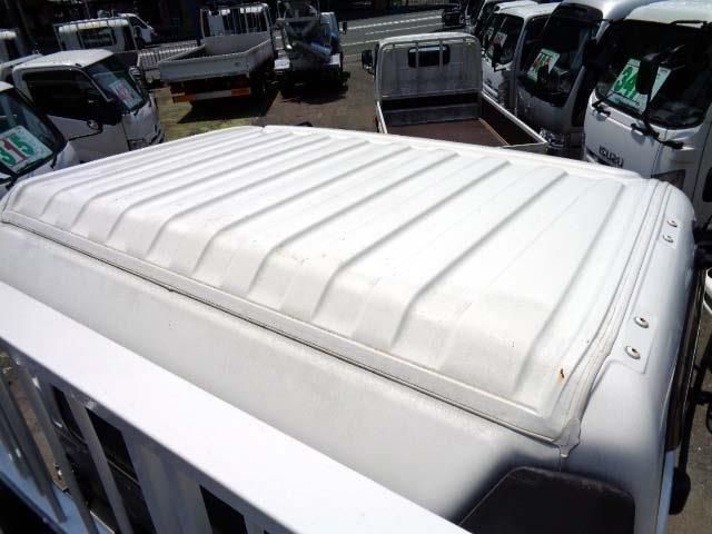 Hino RANGER 2017-03 4432-12