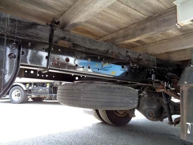 Hino RANGER 2017-03 4432-15