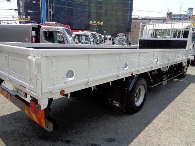 Hino RANGER 2017-03 4432-21