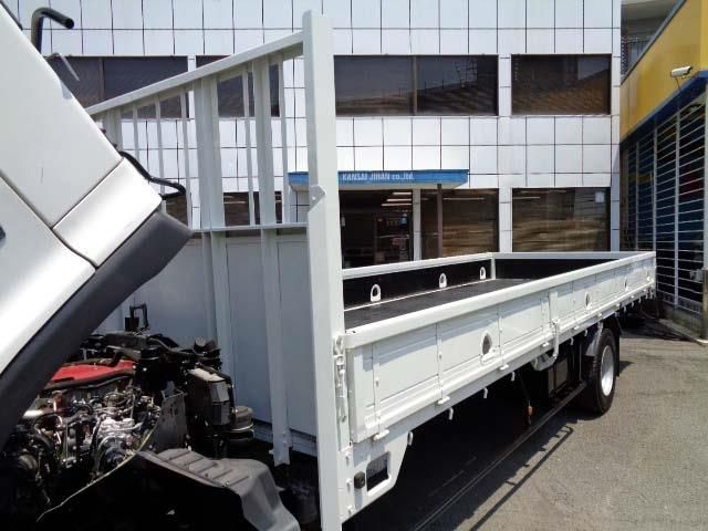 Hino RANGER 2017-03 4432-8