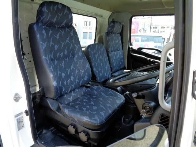 Hino RANGER 2017-03 4432-4