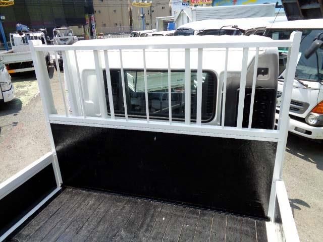Hino RANGER 2017-03 4432-11