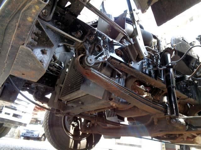 Hino RANGER 2017-03 4432-14
