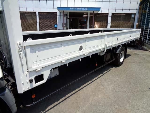 Hino RANGER 2017-03 4432-20