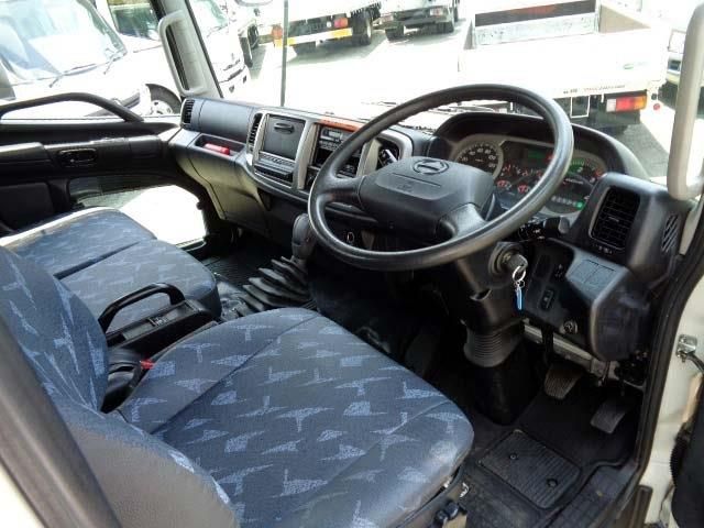 Hino RANGER 2017-03 4432-2