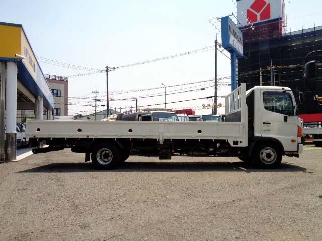 Hino RANGER 2017-03 4432-13