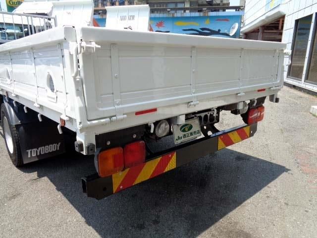 Hino RANGER 2017-03 4432-19