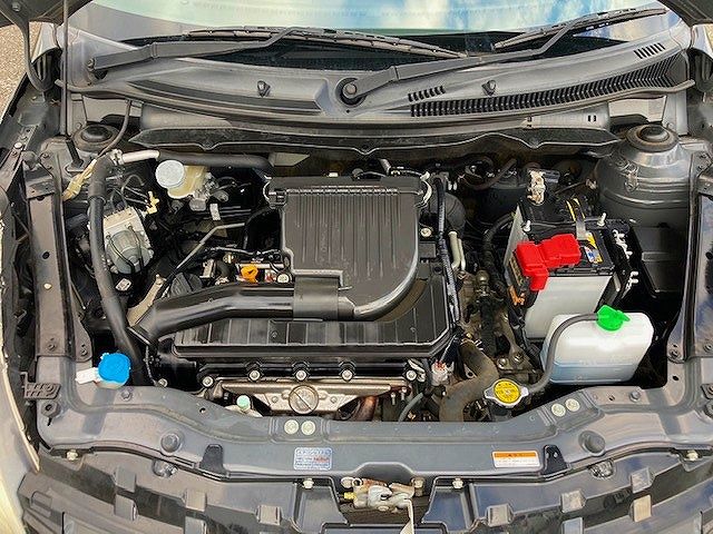 Suzuki SWIFT 2014-04 15409-27