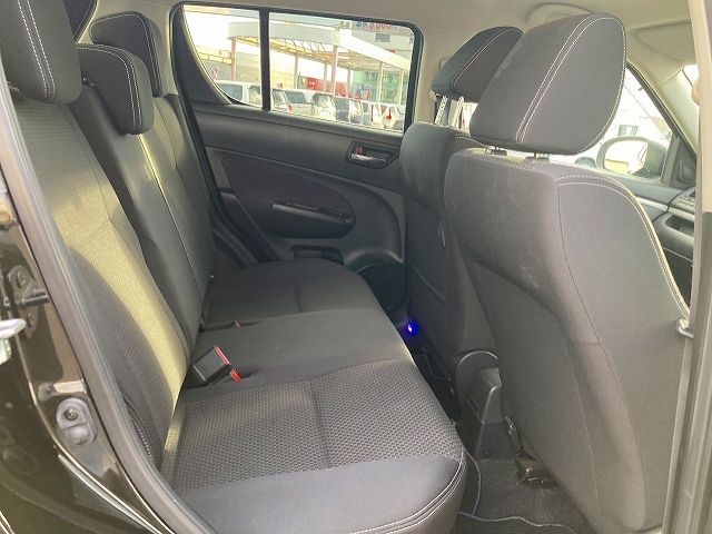 Suzuki SWIFT 2014-04 15409-18