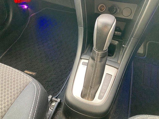 Suzuki SWIFT 2014-04 15409-19