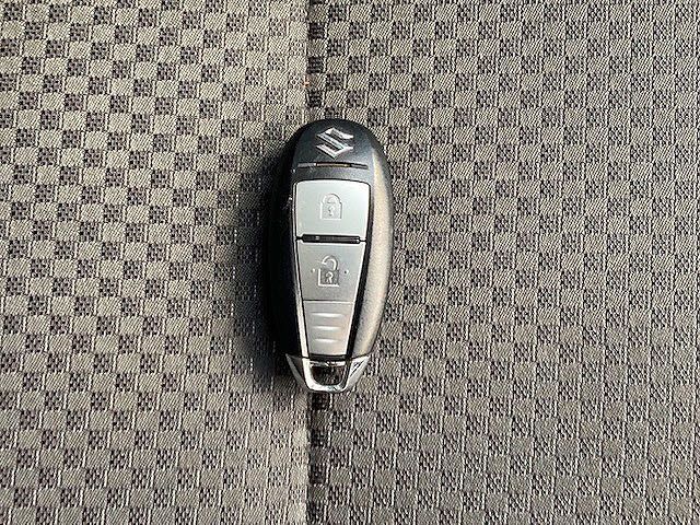 Suzuki SWIFT 2014-04 15409-20