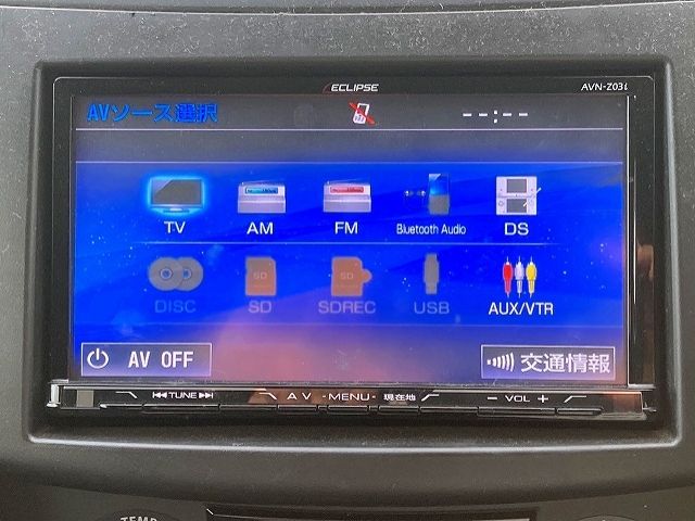 Suzuki SWIFT 2014-04 15409-4