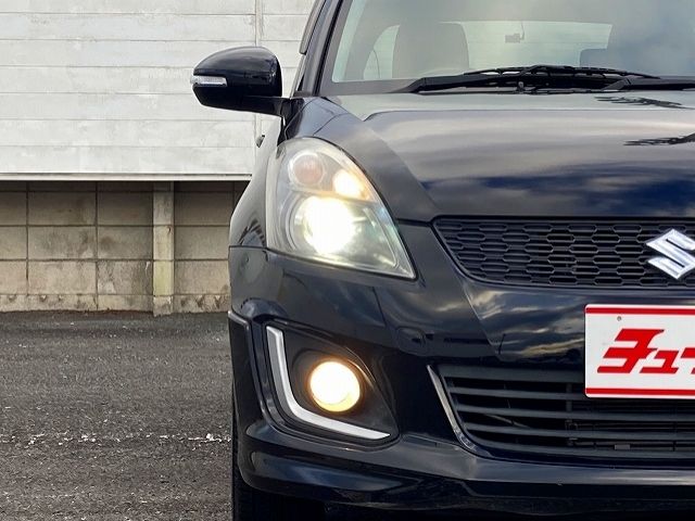 Suzuki SWIFT 2014-04 15409-24