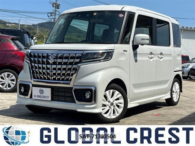 Suzuki SPACIA 2023-03 286003-0