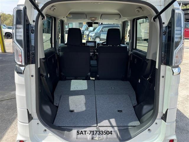 Suzuki SPACIA 2023-03 286003-1