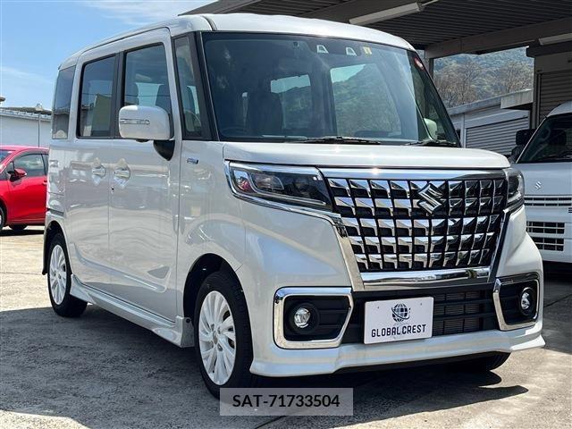 Suzuki SPACIA 2023-03 286003-2