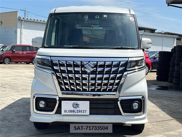 Suzuki SPACIA 2023-03 286003-3
