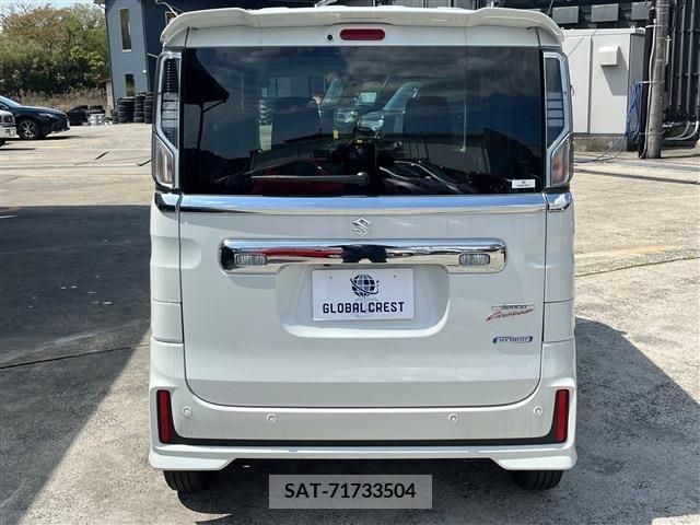 Suzuki SPACIA 2023-03 286003-5
