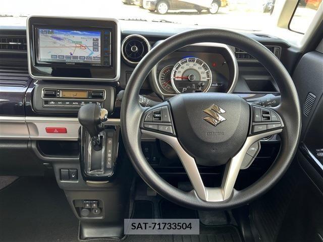 Suzuki SPACIA 2023-03 286003-14