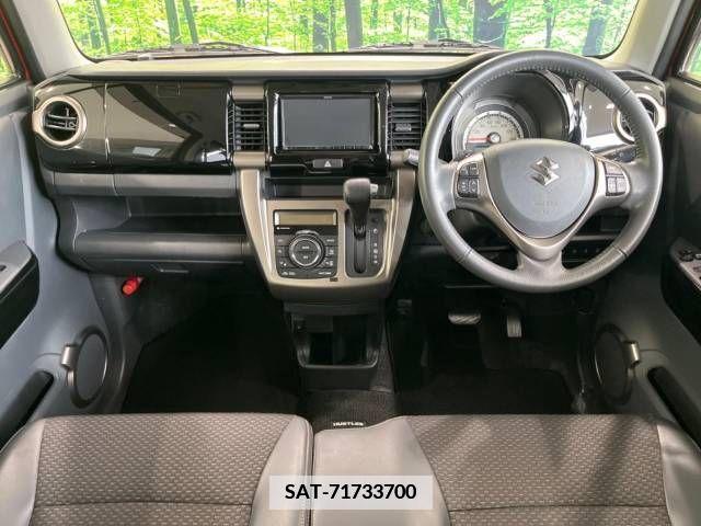 Suzuki HUSTLER 2017-10 361587-1