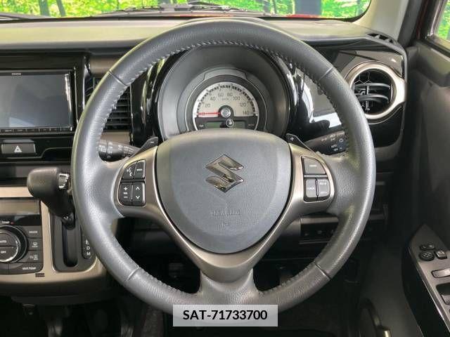 Suzuki HUSTLER 2017-10 361587-11