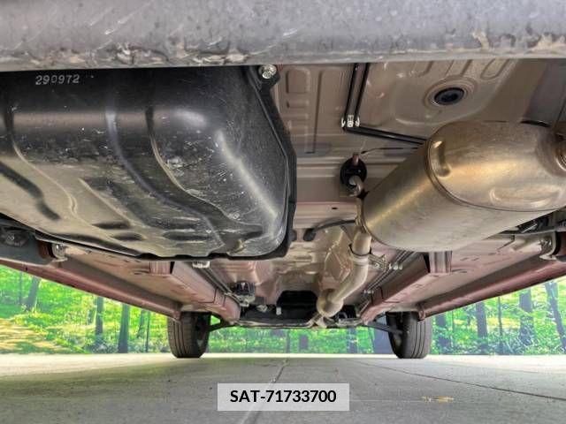 Suzuki HUSTLER 2017-10 361587-19