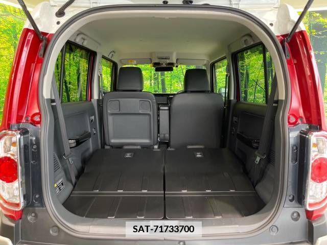 Suzuki HUSTLER 2017-10 361587-10