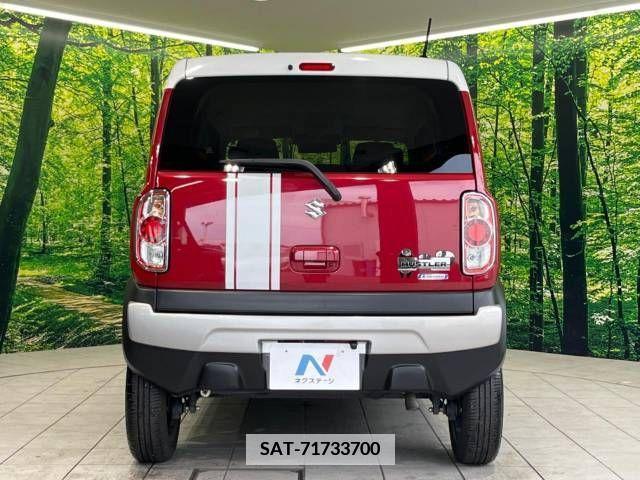 Suzuki HUSTLER 2017-10 361587-15