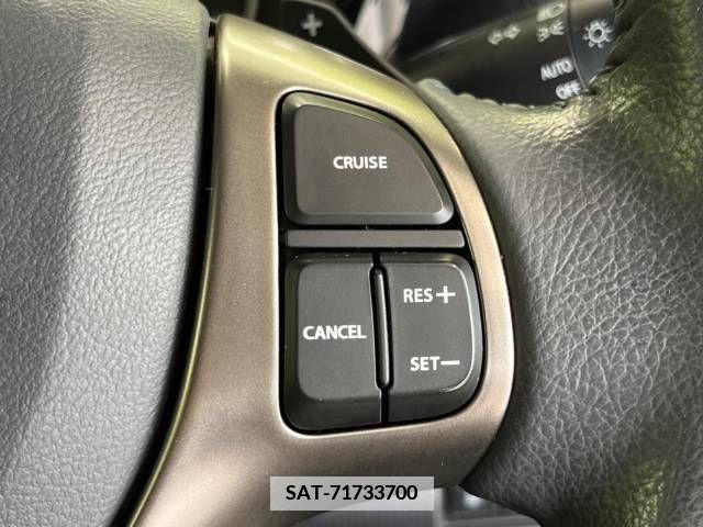 Suzuki HUSTLER 2017-10 361587-4