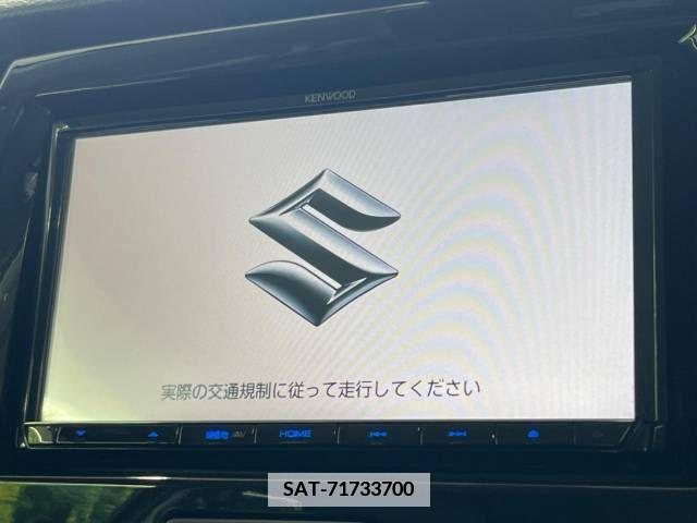 Suzuki HUSTLER 2017-10 361587-3
