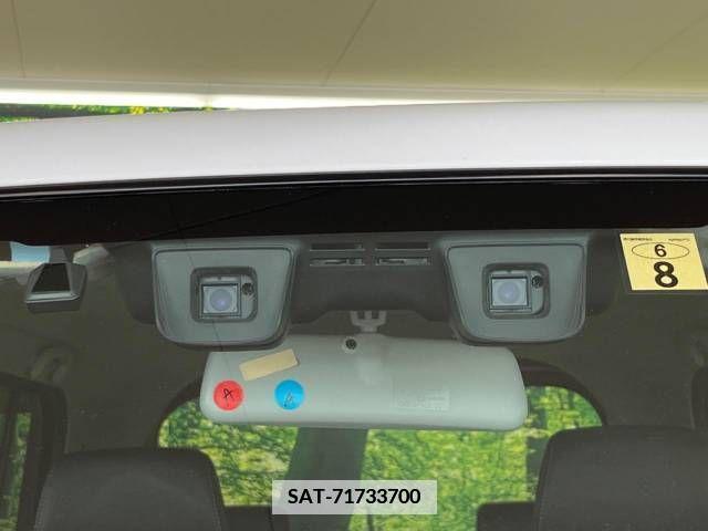 Suzuki HUSTLER 2017-10 361587-2