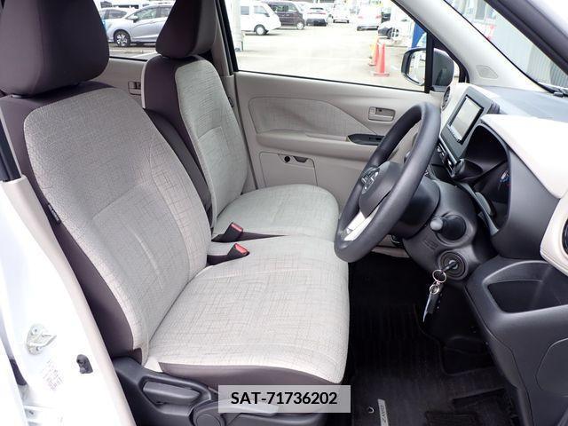 Nissan DAYZ 2020-05 358852-16