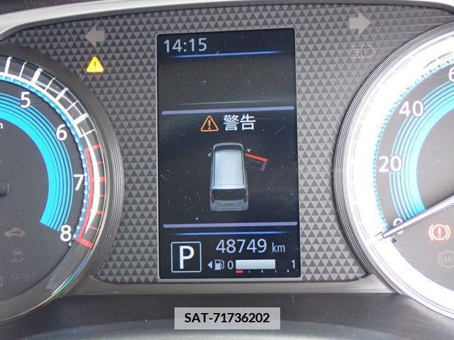 Nissan DAYZ 2020-05 358852-13