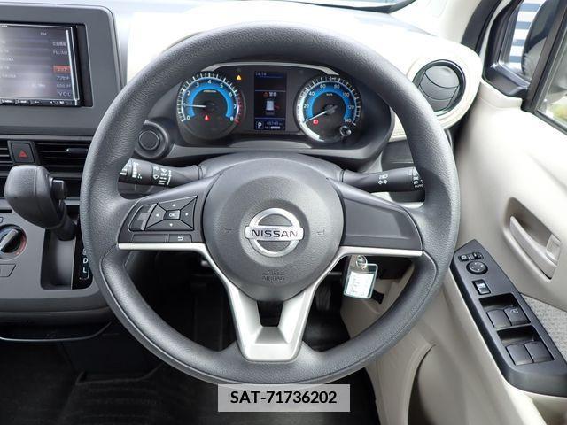 Nissan DAYZ 2020-05 358852-11