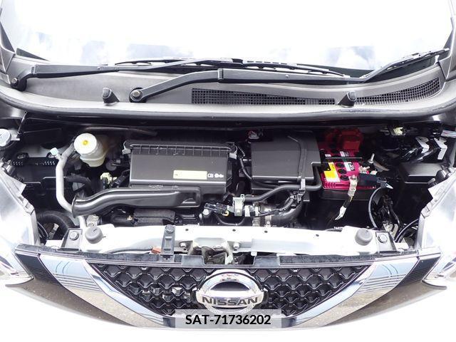 Nissan DAYZ 2020-05 358852-22