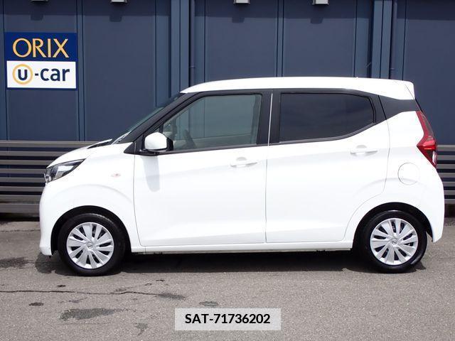 Nissan DAYZ 2020-05 358852-24