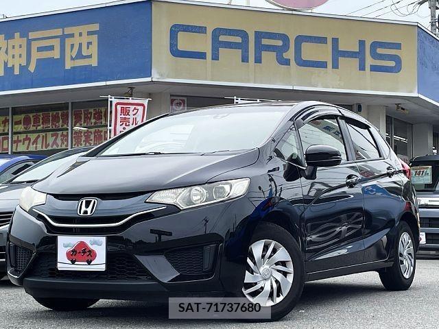 Honda FIT 2015-06 303803-0