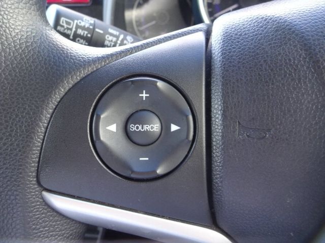 Honda FIT 2014-08 11285-23
