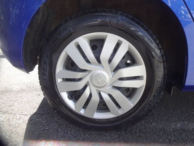 Honda FIT 2014-08 11285-28