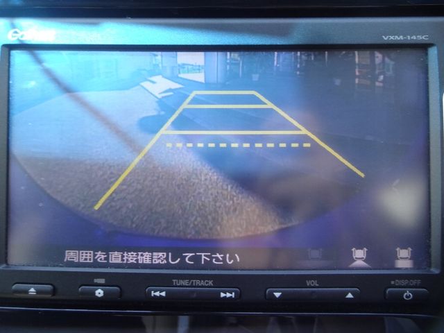 Honda FIT 2014-08 11285-16