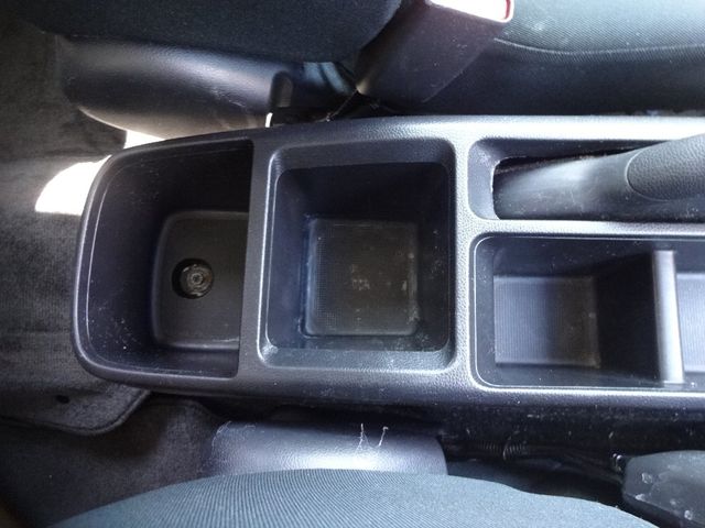 Honda FIT 2014-08 11285-20