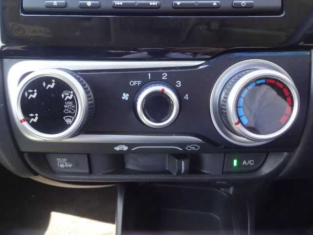 Honda FIT 2014-08 11285-17
