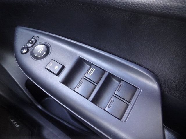 Honda FIT 2014-08 11285-24