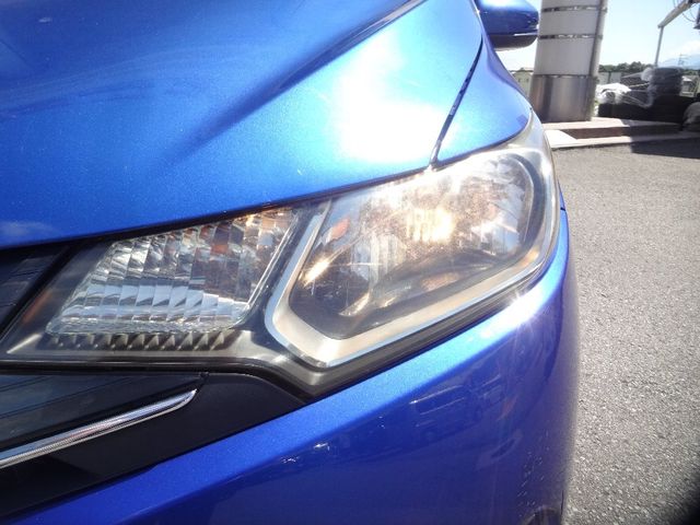 Honda FIT 2014-08 11285-29