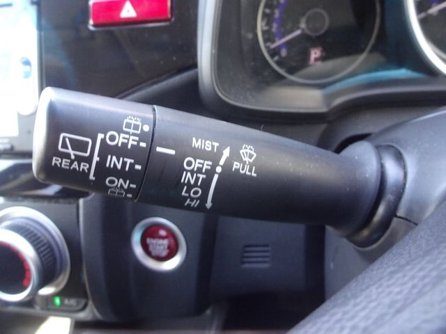 Honda FIT 2014-08 11285-21