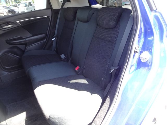 Honda FIT 2014-08 11285-10