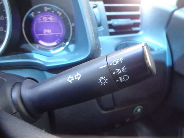 Honda FIT 2014-08 11285-22