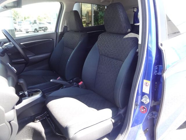 Honda FIT 2014-08 11285-11